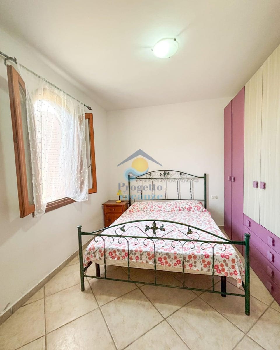 Citai 4 Apartment in San Teodoro