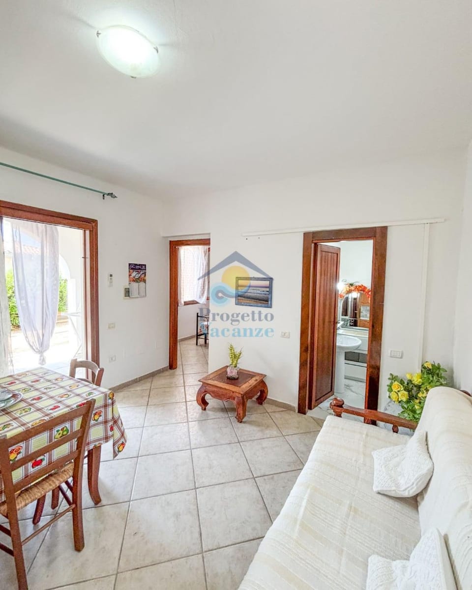 Citai 4 Apartment in San Teodoro