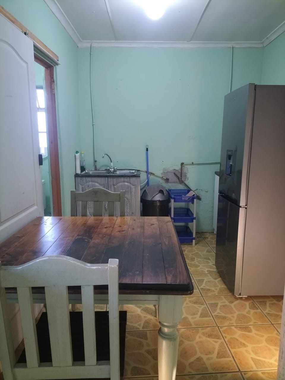 Somie's Bed and Breakfast in Port Elizabeth