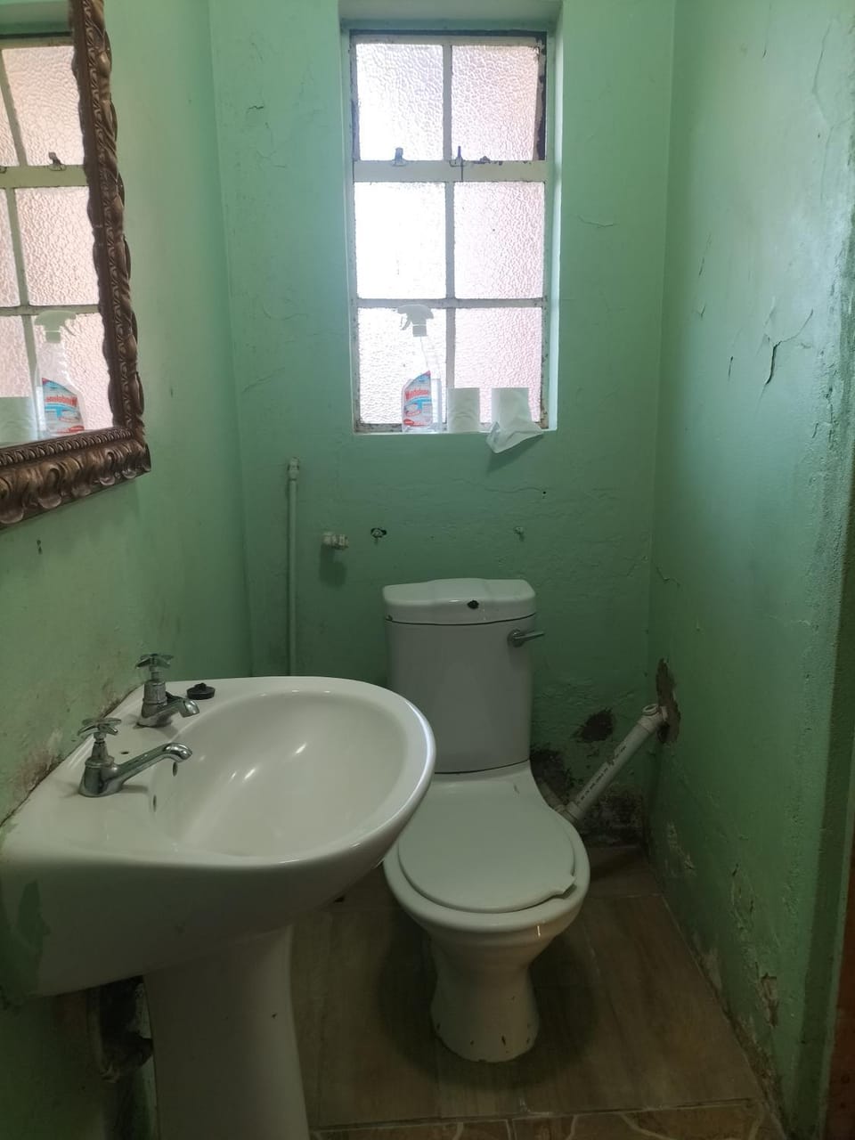 Somie's Bed and Breakfast in Port Elizabeth