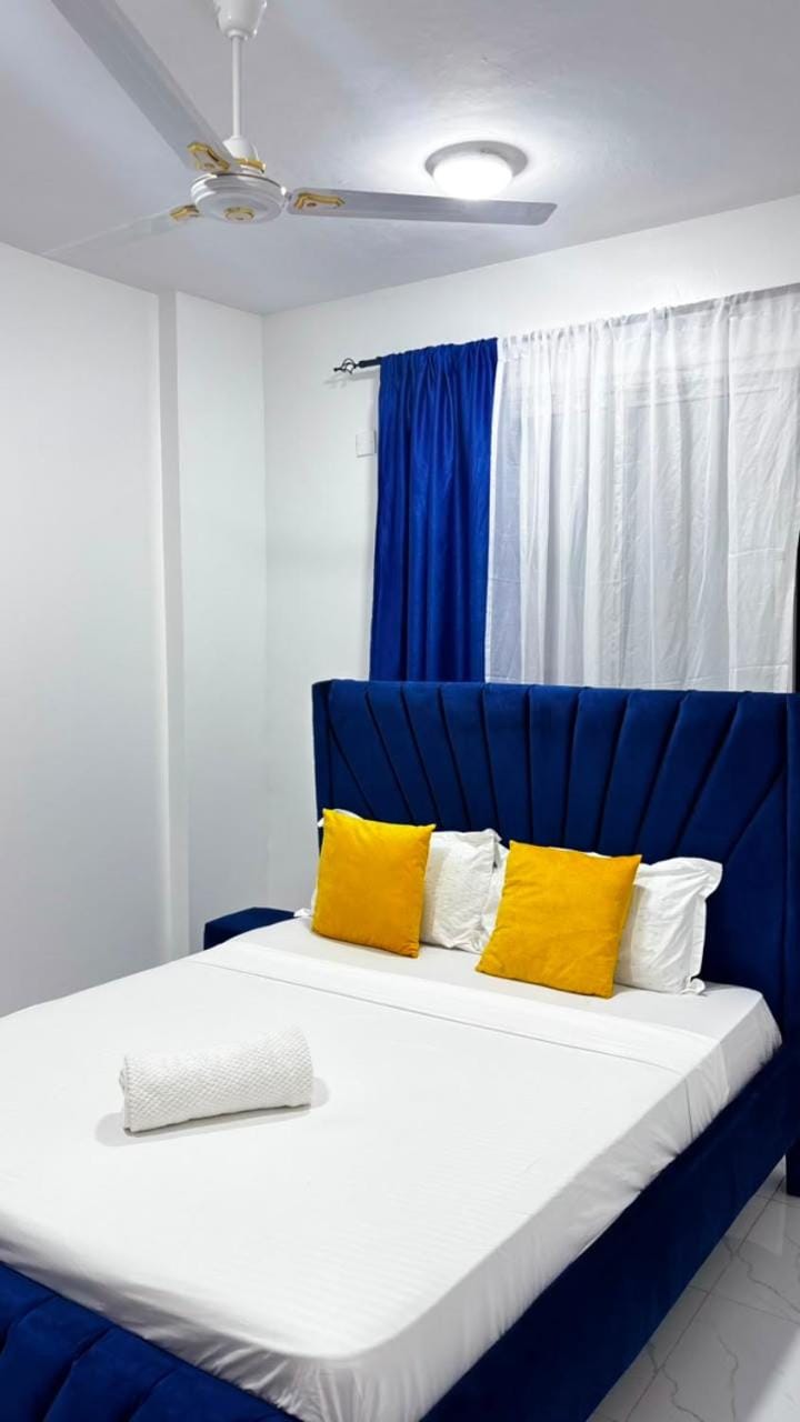 Stylish 1 bedroom bamburi Apartment in Mombasa County