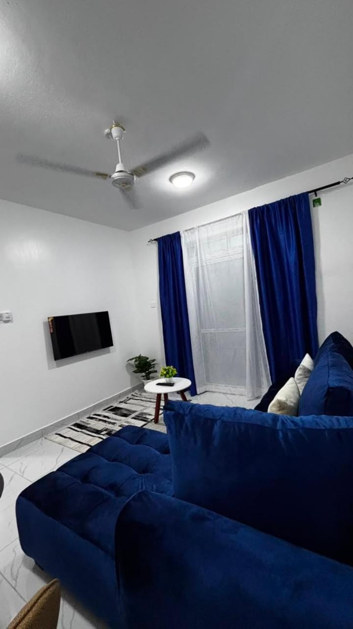 Stylish 1 bedroom bamburi Apartment in Mombasa County