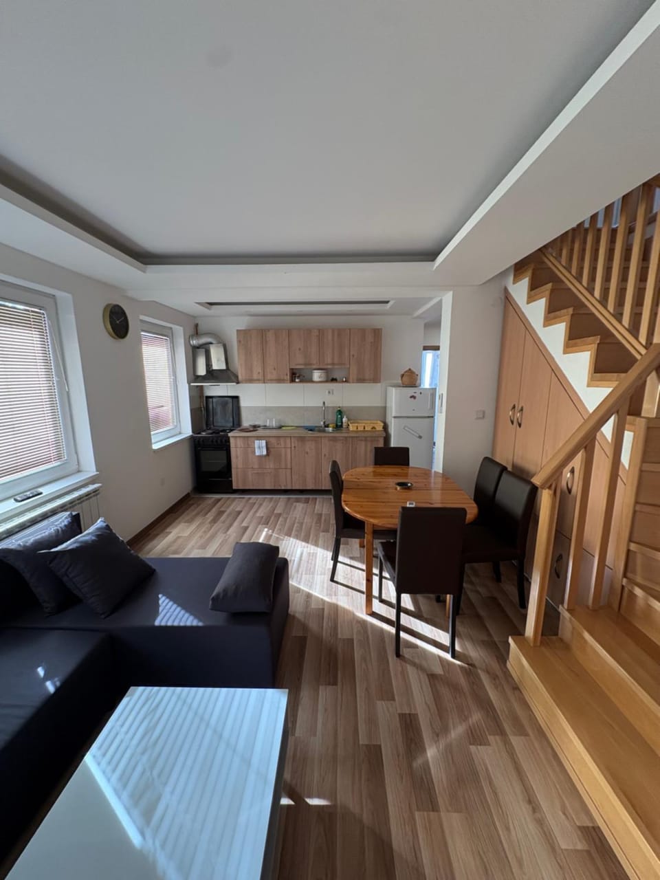 Royal Hills Sarajevo Apartment in Sarajevo