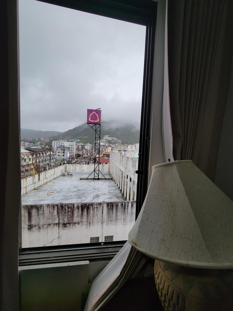 Luxus Grand Hotel Patong Hotel in Patong