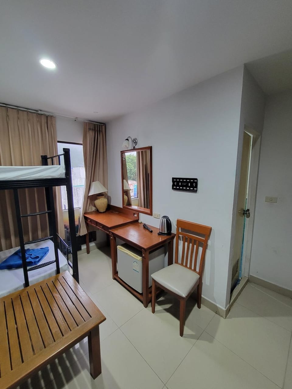 Luxus Grand Hotel Patong Hotel in Patong