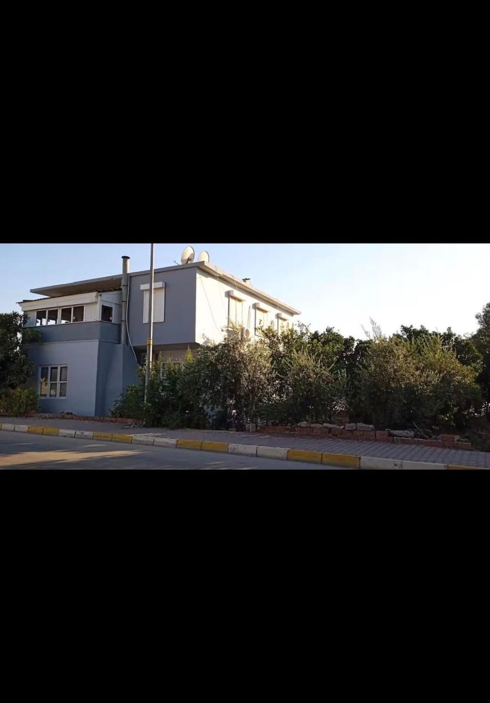 Day, Garden, Garden view