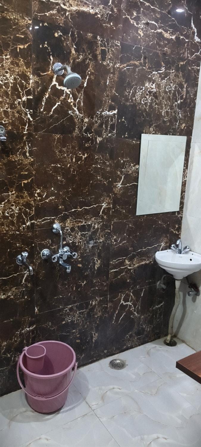 The duggar villa Vacation rental in India