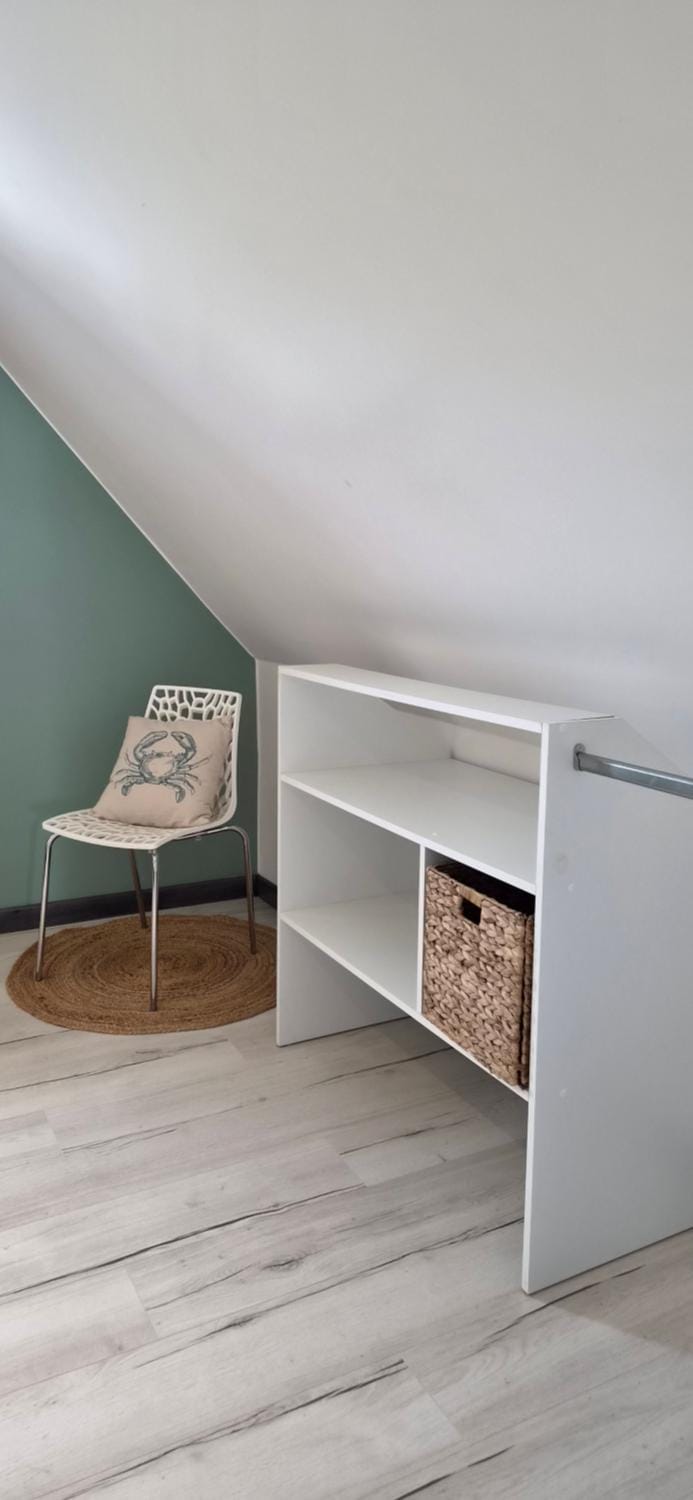 L'Écho d'Opale, maison 2 chambres avec terrasse House in Hauts-de-France