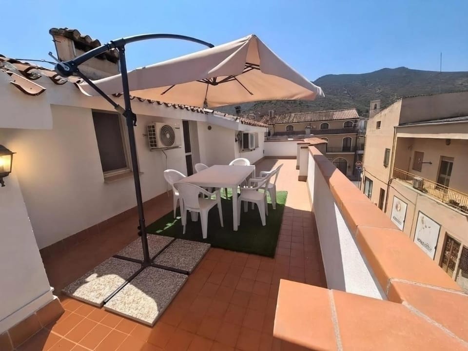 Day, View (from property/room), Balcony/Terrace