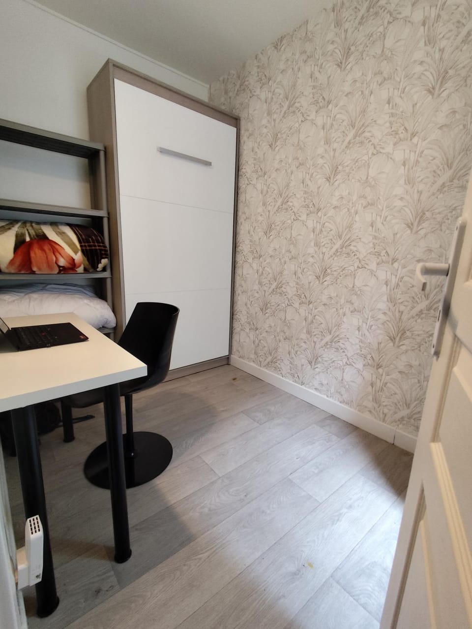 Cosy 3-Room Flat, Clichy near Paris Apartment in Levallois-Perret