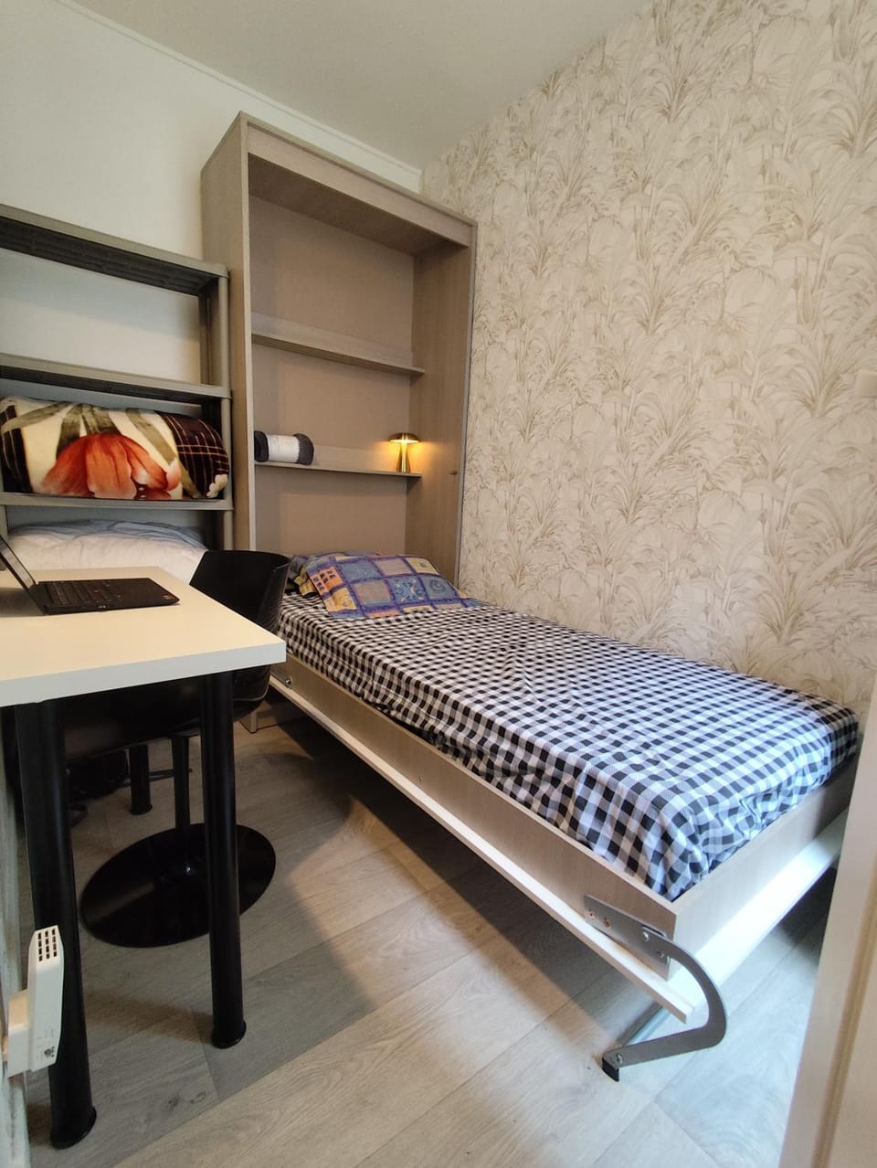 Cosy 3-Room Flat, Clichy near Paris Apartment in Levallois-Perret
