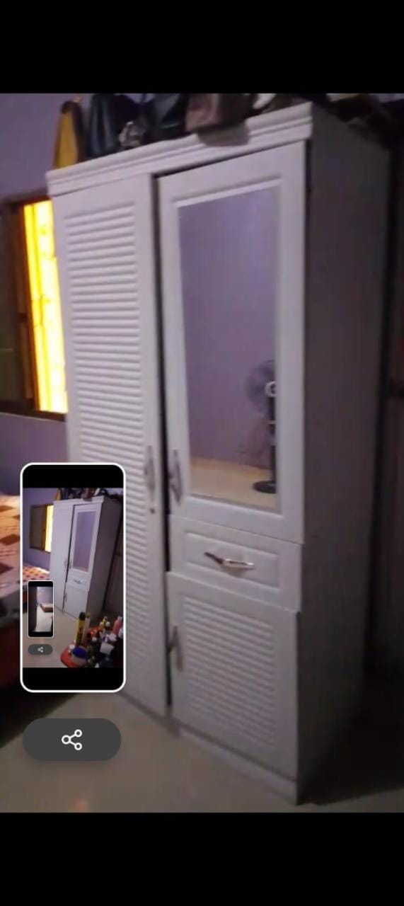 Chambre Confort Fass Wi-Fi Gratuit Bed and Breakfast in Dakar