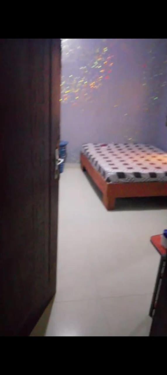 Chambre Confort Fass Wi-Fi Gratuit Bed and Breakfast in Dakar