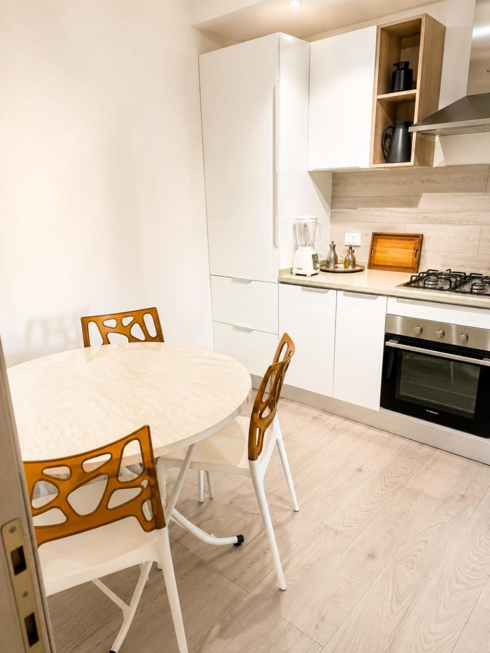A 2-bedroom apartment Apartment in Tunisia