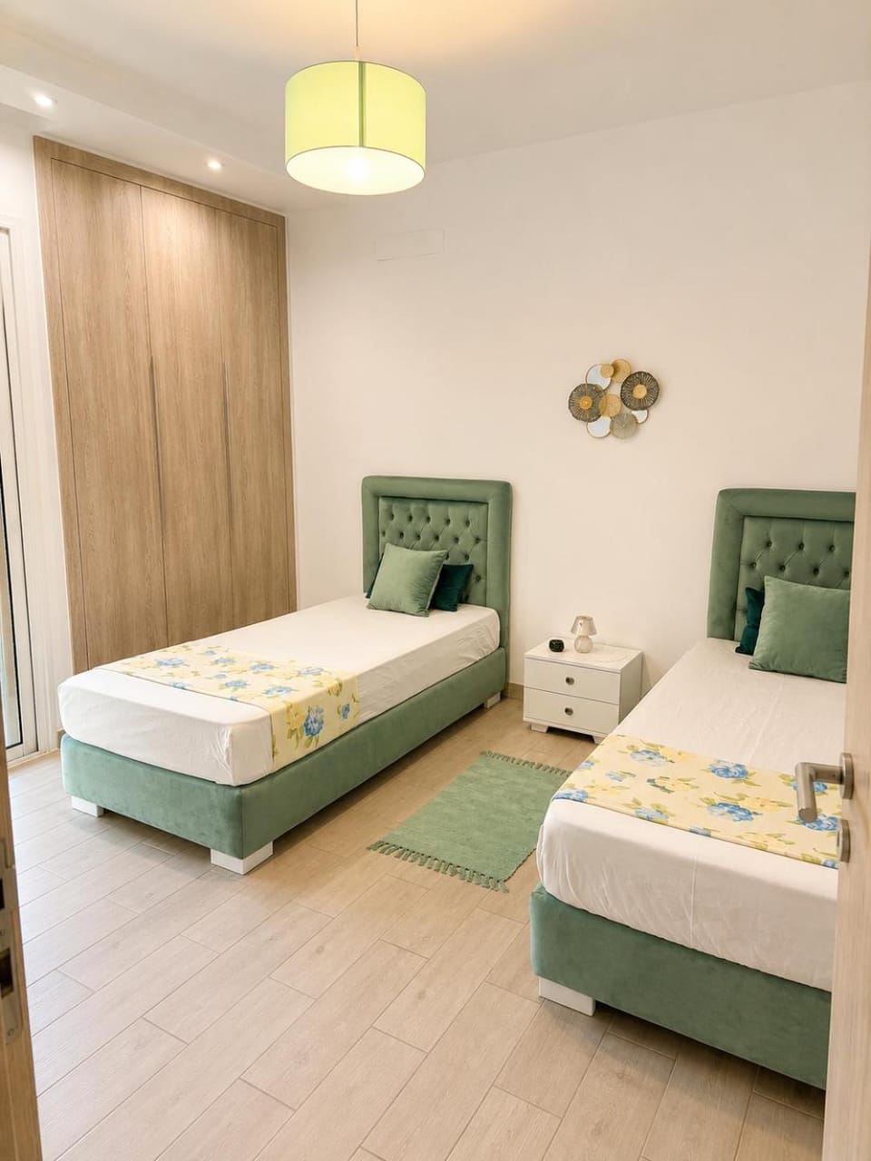 A 2-bedroom apartment Apartment in Tunisia