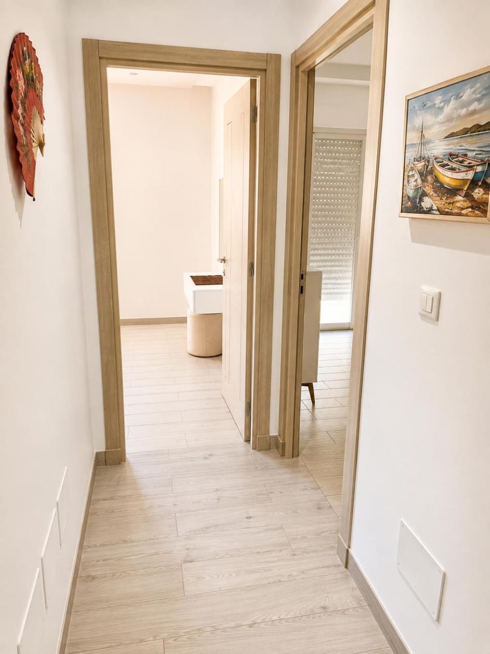 A 2-bedroom apartment Apartment in Tunisia