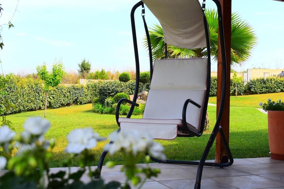 Aura Garden Villa Villa in Halkidiki