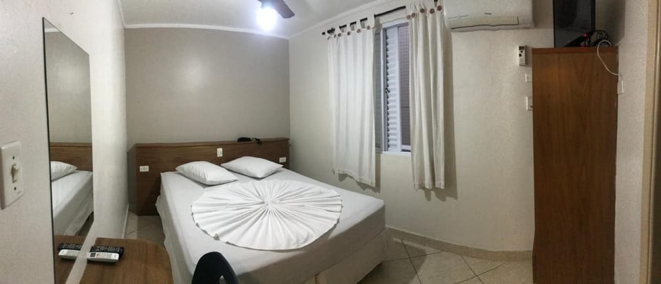 Casarão Hotel Hotel in Santos