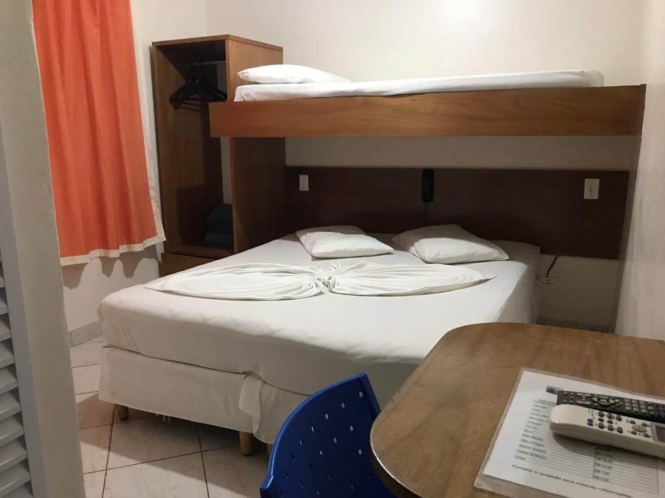 Casarão Hotel Hotel in Santos