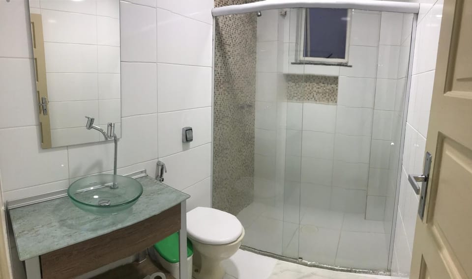 Casarão Hotel Hotel in Santos