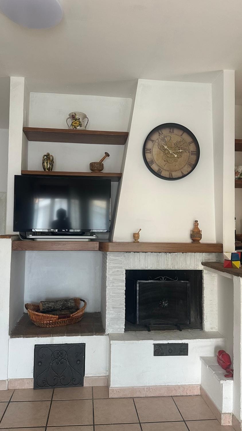 TV and multimedia