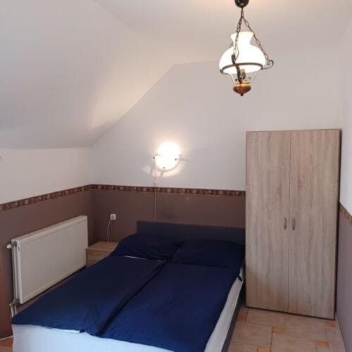 S48 Apartmanház Siófok Apartment in Siófok
