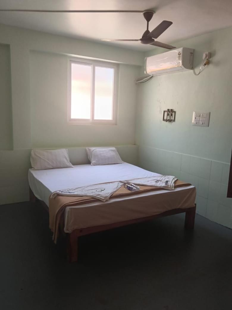 Relax Residency Hotel in Tamil Nadu