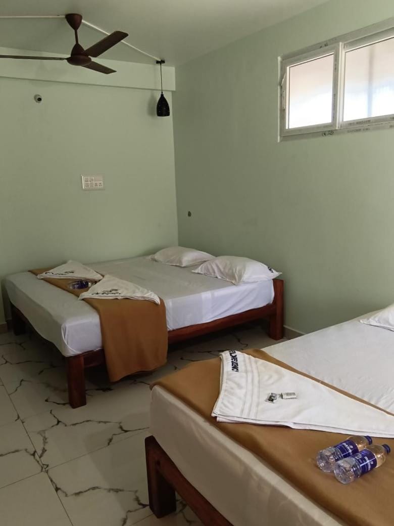 Relax Residency Hotel in Tamil Nadu