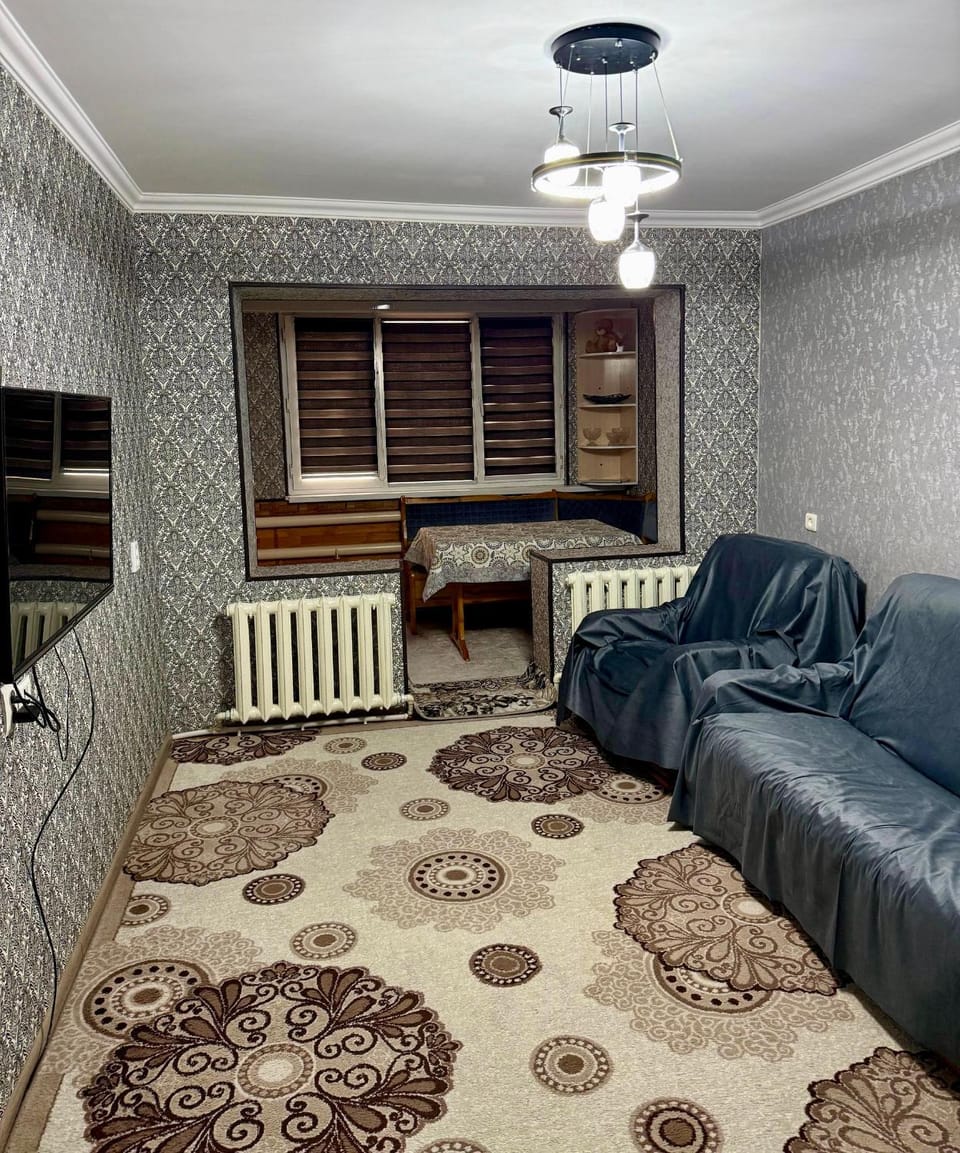 Nora Apartment in Europe