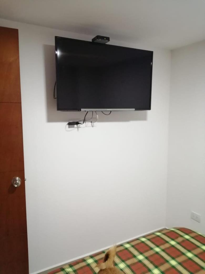 Habitación mayorca Bed and Breakfast in Medellin