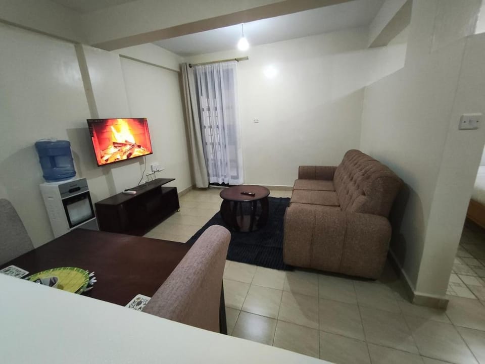 Cozy Stays Apartment in Kenya