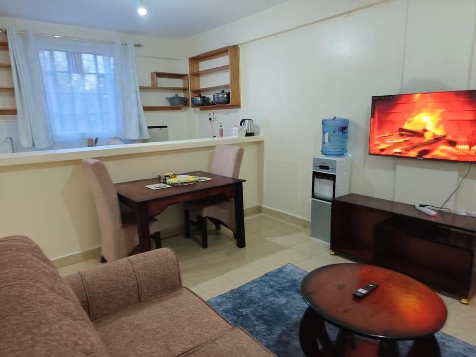 Cozy Stays Apartment in Kenya
