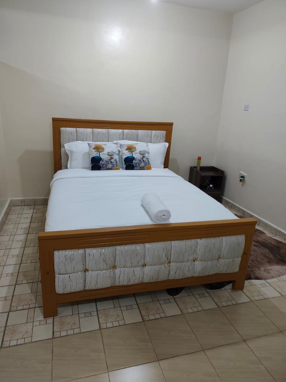 Cozy Stays Apartment in Kenya
