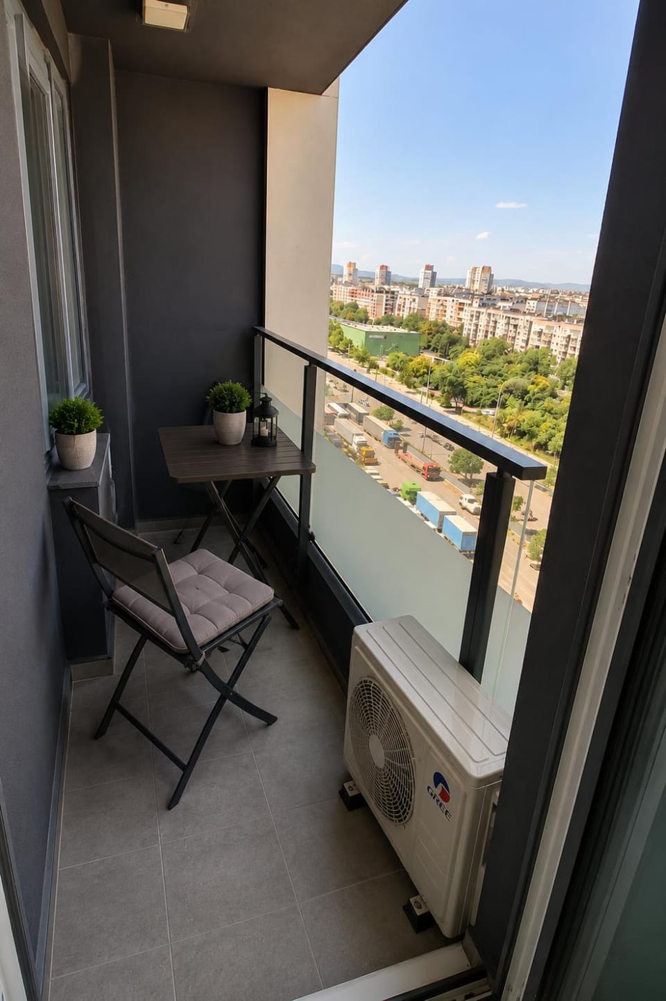 North Star Apartment Apartment in Sofia