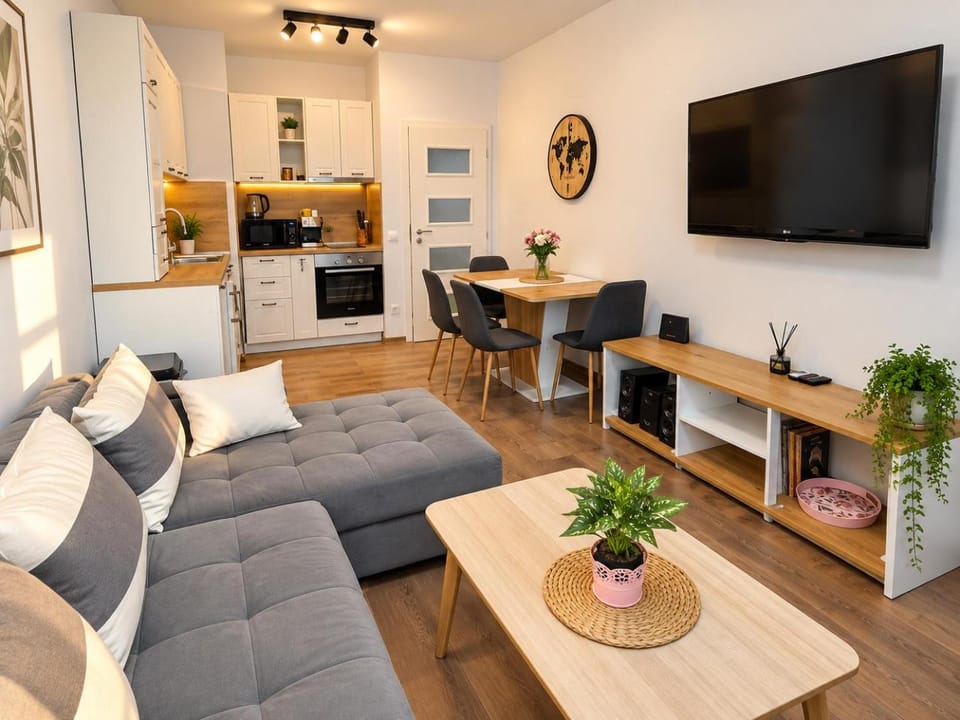 North Star Apartment Apartment in Sofia