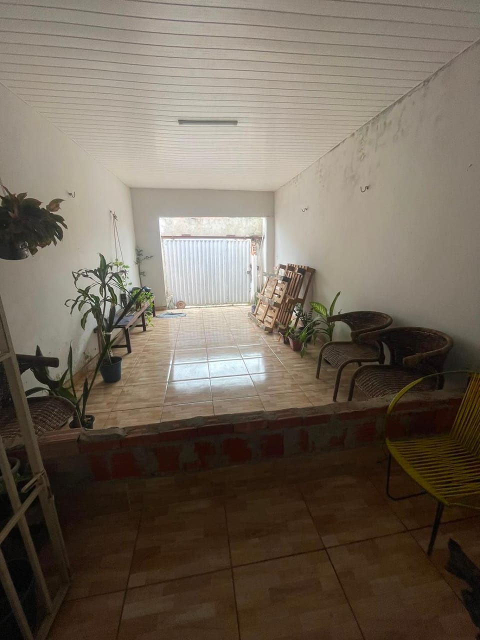 Casa Carvalho House in State of Piauí, Brazil