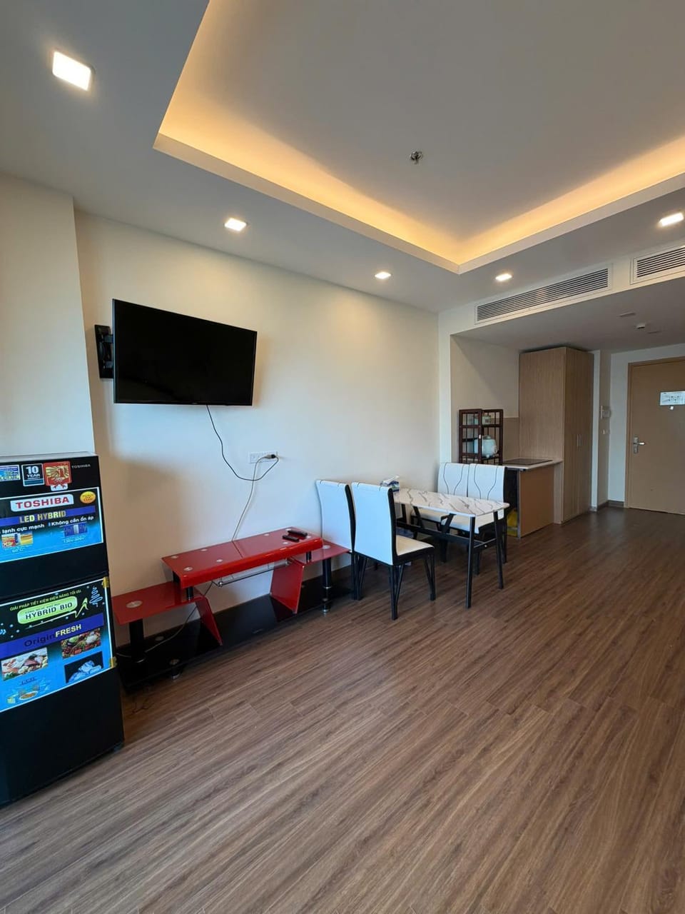 FLC seatown view biển Apartment in Vietnam
