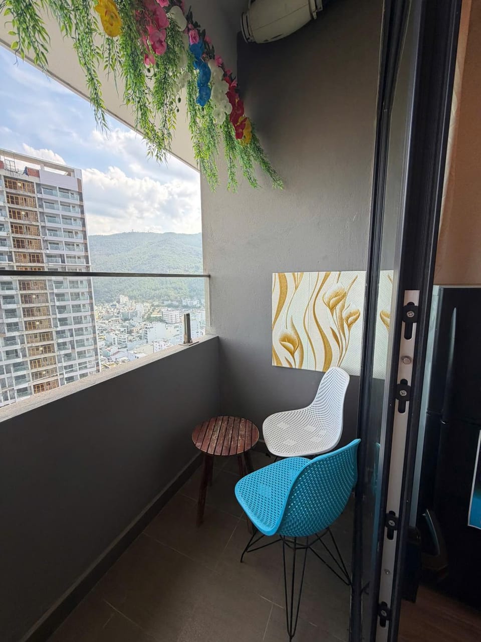 FLC seatown view biển Apartment in Vietnam