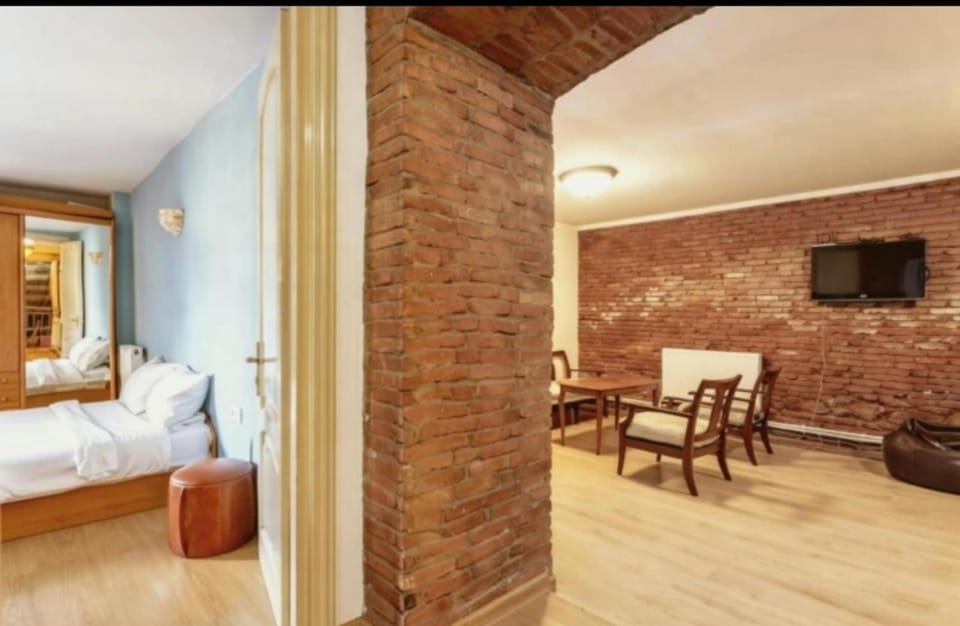 Wine rise Apartment Apartment in Tbilisi, Georgia