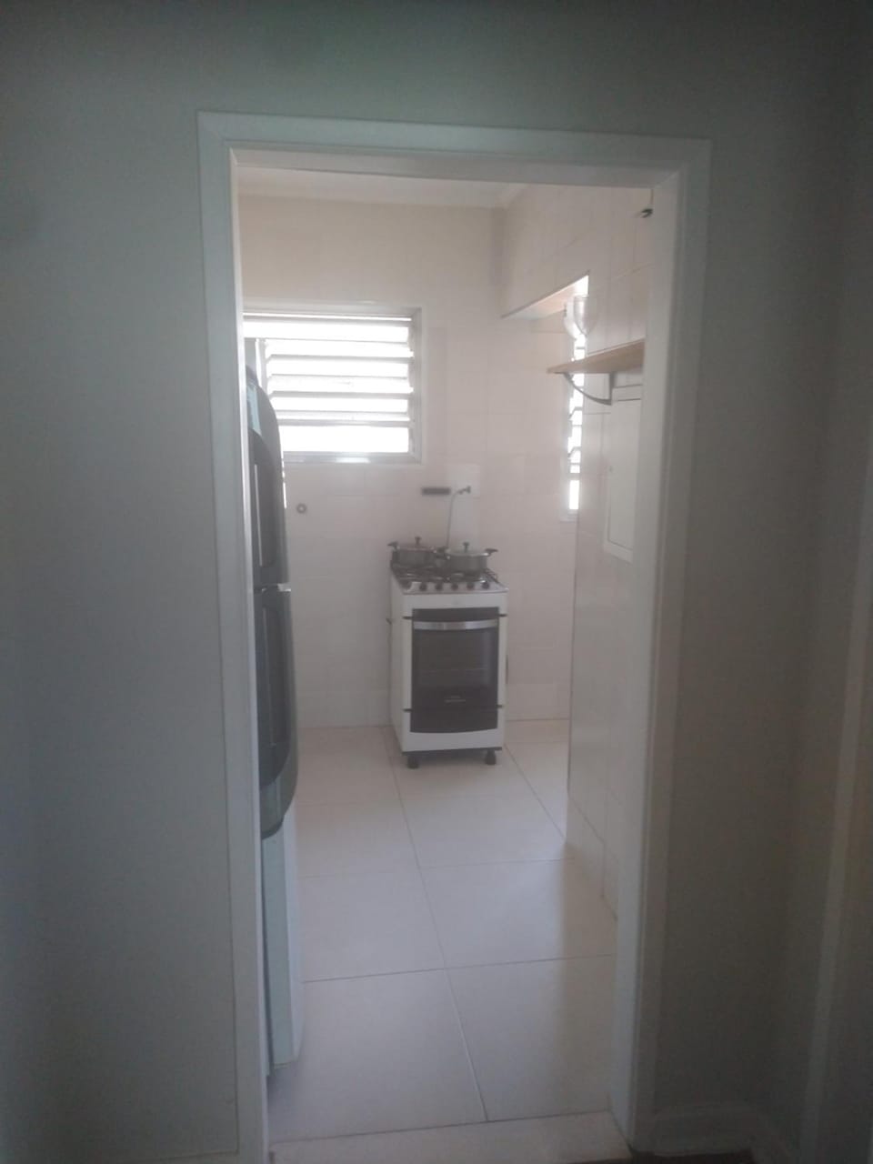 Cidade nova Apartment in Sao Paulo City