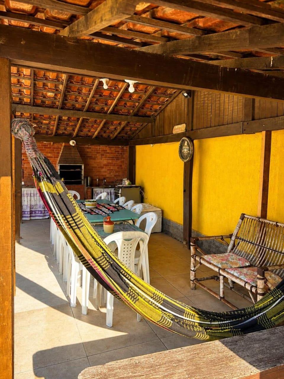 Casa dos Jasmins House in Niterói