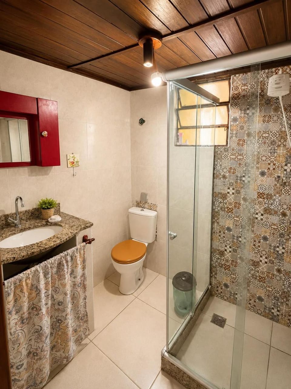 Casa dos Jasmins House in Niterói