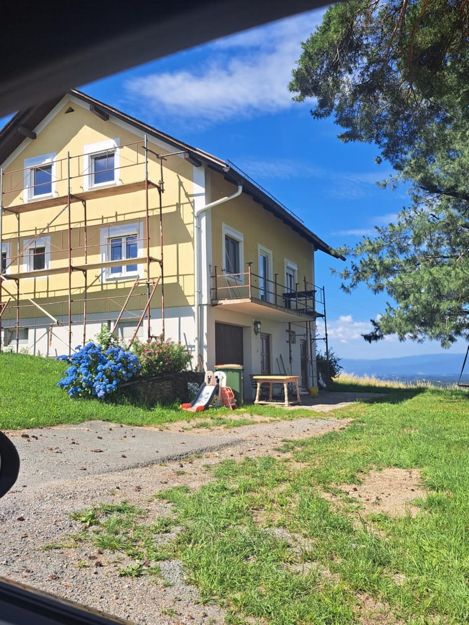 Ferienhaus Resl House in Styria