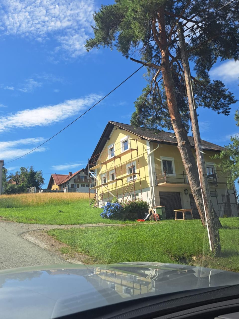 Ferienhaus Resl House in Styria