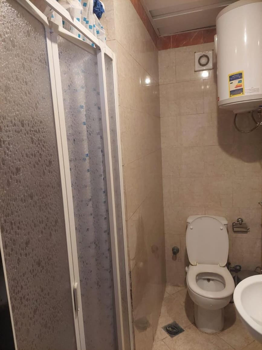 إيجار شاليهات في بورتو مارينا 3 Apartment in Egypt