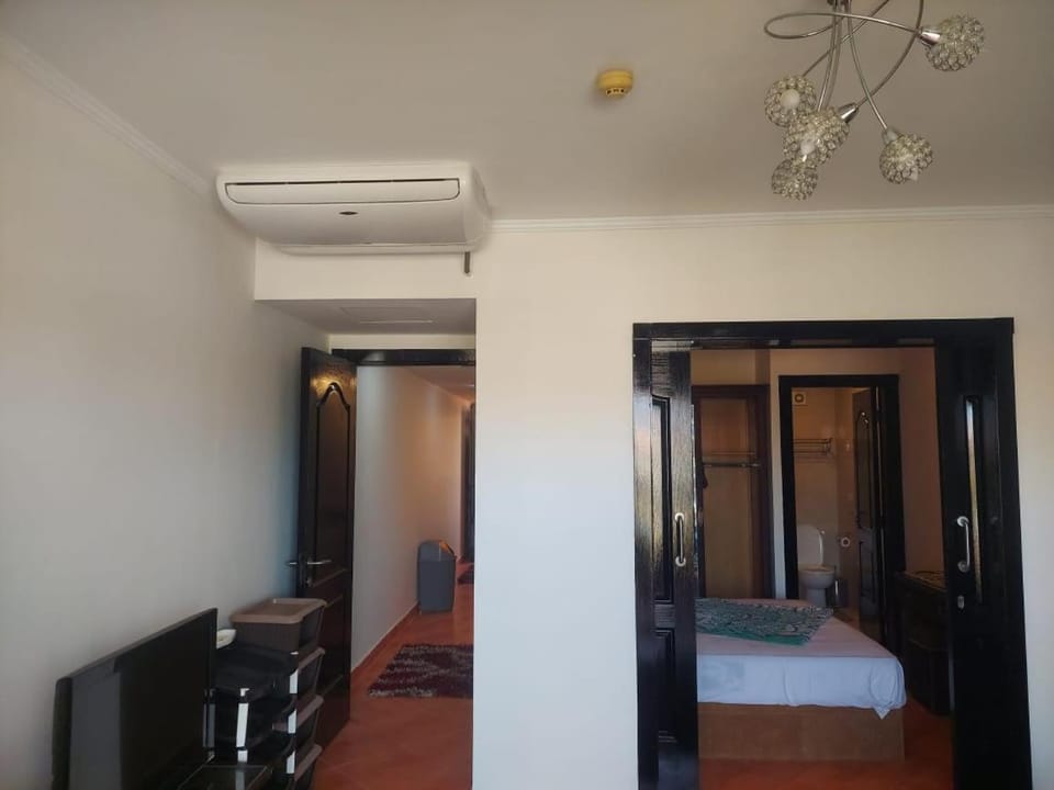 إيجار شاليهات في بورتو مارينا 3 Apartment in Egypt