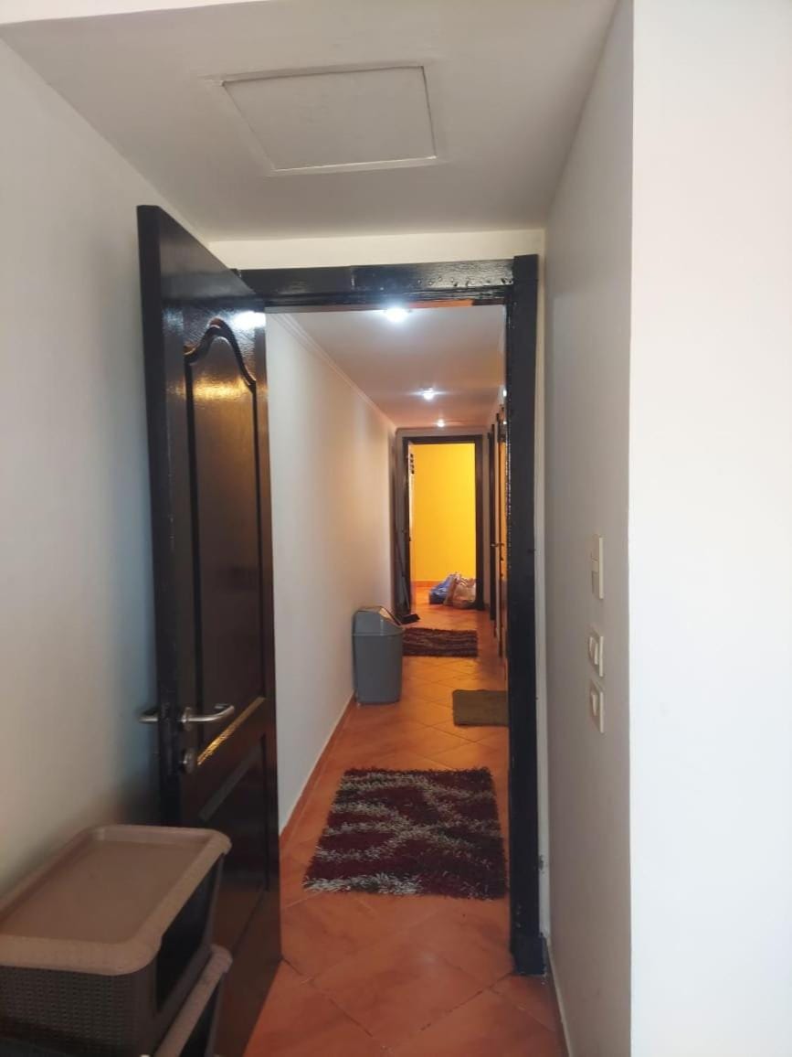 إيجار شاليهات في بورتو مارينا 3 Apartment in Egypt