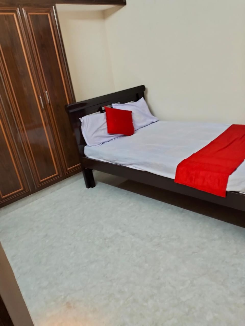 Sri Govinda Grand Apartment in Tirupati