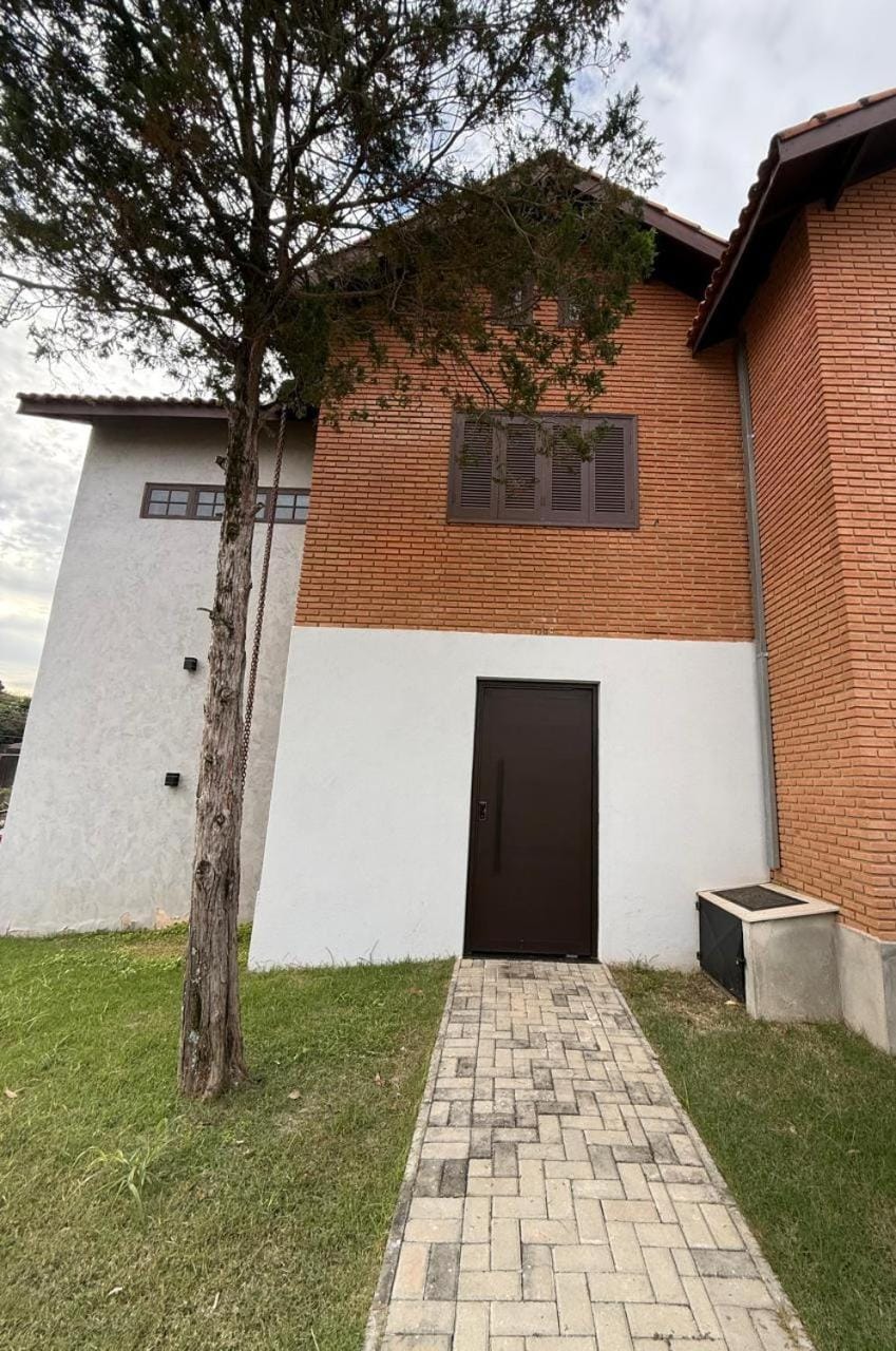 Suíte Aconchegante em Holambra próxima ao centro Apartment in State of São Paulo