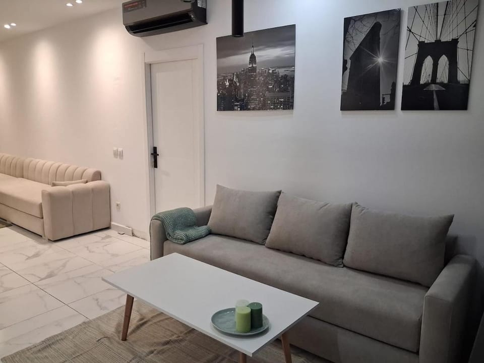 Residence Apartment in Tangier-Tétouan-Al Hoceima